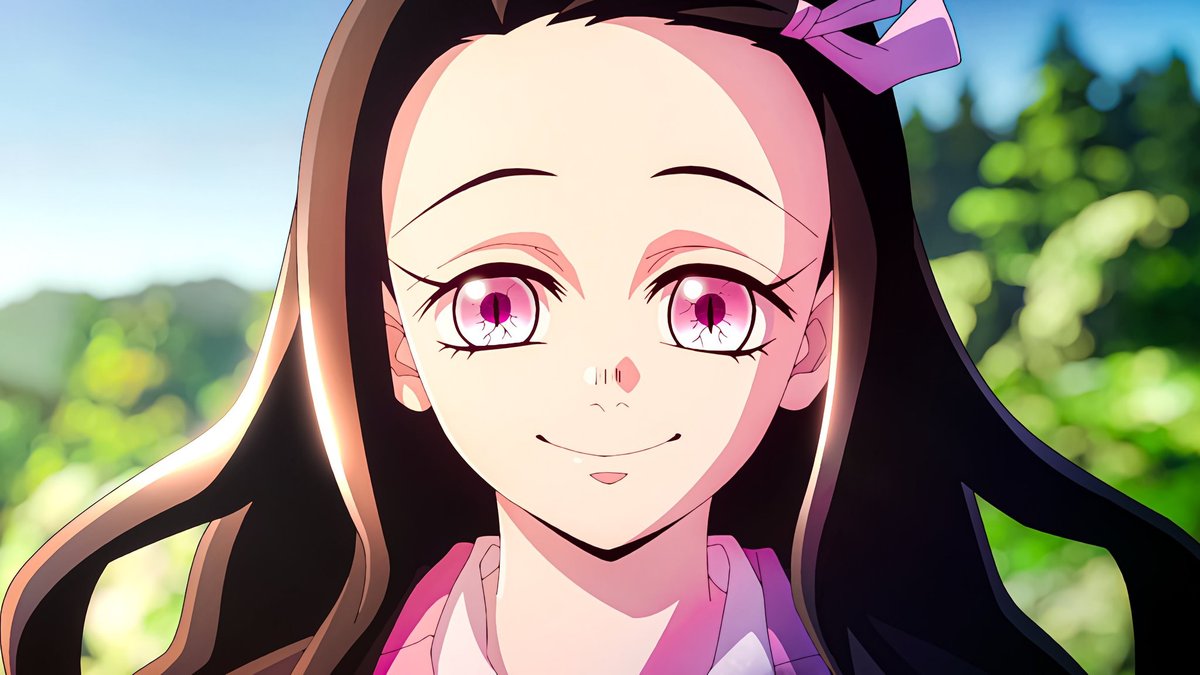 Nezuko Kamado in Inuyasha Explained the Real Demon Slayer Story